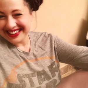 🎀 Hi I’m Sally 🎀